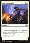 Image for Give No Ground (Eldritch Moon) (29) - Magic: The Gathering