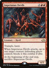 Image for Impetuous Devils (Eldritch Moon) (132) - Magic: The Gathering