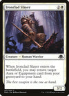 Image for Ironclad Slayer (Eldritch Moon) (31) - Magic: The Gathering