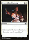 Image for Ironwright's Cleansing (Eldritch Moon) (32) - Magic: The Gathering