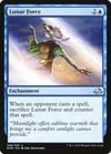 Image for Lunar Force (Eldritch Moon) (68) - Magic: The Gathering