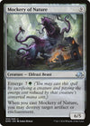 Image for Mockery of Nature (Eldritch Moon) (10) - Magic: The Gathering
