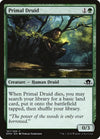 Image for Primal Druid (Eldritch Moon) (167) - Magic: The Gathering