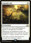 Image for Sigarda's Aid (Eldritch Moon) (41) - Magic: The Gathering