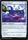 Image for Slayer's Cleaver (Eldritch Moon) (198) - Magic: The Gathering