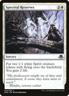 Image for Spectral Reserves (Eldritch Moon) (43) - Magic: The Gathering