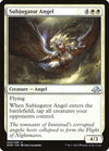 Image for Subjugator Angel (Eldritch Moon) (45) - Magic: The Gathering