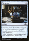 Image for Terrarion (Eldritch Moon) (201) - Magic: The Gathering