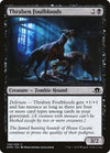 Image for Thraben Foulbloods (Eldritch Moon) (108) - Magic: The Gathering