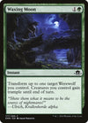Image for Waxing Moon (Eldritch Moon) (177) - Magic: The Gathering