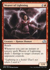 Image for Weaver of Lightning (Eldritch Moon) (149) - Magic: The Gathering