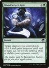 Image for Woodcutter's Grit (Eldritch Moon) (179) - Magic: The Gathering