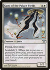 Image for Kami of the Palace Fields (Champions of Kamigawa) (24) - Magic: The Gathering
