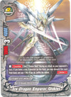 Image for Ice Dragon Emperor, Glakies (Trial Deck: Dragon Emperor of the Colossal Ocean) (D-TD01/0005EN) - Future Card BuddyFight