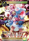 Image for Seal of Wind and Light (Promo Cards) (RL-1608-2) - Force of Will