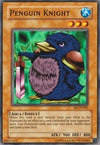 Image for Penguin Knight (Spell Ruler) (SRL-001) - YuGiOh