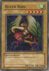 Image for Queen Bird (Spell Ruler) (SRL-009) - YuGiOh