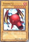 Image for Tyhone #2 (Spell Ruler) (SRL-017) - YuGiOh