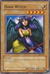 Image for Dark Witch (Spell Ruler) (SRL-019) - YuGiOh