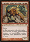 Image for Kiki-Jiki, Mirror Breaker (Champions of Kamigawa) (175) - Magic: The Gathering