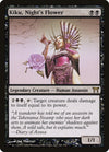 Image for Kiku, Night's Flower (Champions of Kamigawa) (121) - Magic: The Gathering