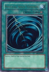 Image for Mystical Space Typhoon (Spell Ruler) (SRL-047) - YuGiOh