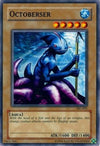 Image for Octoberser (Spell Ruler) (SRL-052) - YuGiOh