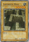 Image for Labyrinth Wall (Spell Ruler) (SRL-055) - YuGiOh