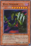 Image for Wall Shadow (Spell Ruler) (SRL-056) - YuGiOh
