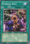 Image for Eternal Rest (Spell Ruler) (SRL-060) - YuGiOh