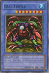 Image for Crab Turtle (Spell Ruler) (SRL-069) - YuGiOh