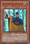 Image for Banisher of the Light (Spell Ruler) (SRL-078) - YuGiOh