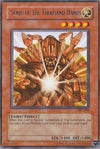 Image for Senju of the Thousand Hands (Spell Ruler) (SRL-080) - YuGiOh
