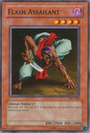 Image for Flash Assailant (Spell Ruler) (SRL-082) - YuGiOh