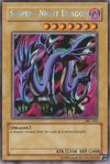 Image for Serpent Night Dragon (Spell Ruler) (SRL-103) - YuGiOh