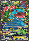 Image for Venusaur EX - XY123 (XY Promos) (XY123) - Pokemon