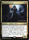 Image for Bloodhall Priest (Prerelease Cards) (181) - Magic: The Gathering