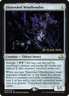 Image for Distended Mindbender (Prerelease Cards) (3) - Magic: The Gathering