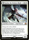 Image for Gisela, the Broken Blade (Prerelease Cards) (28) - Magic: The Gathering