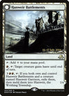 Image for Hanweir Battlements (Prerelease Cards) (204) - Magic: The Gathering