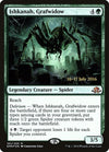 Image for Ishkanah, Grafwidow (Prerelease Cards) (162) - Magic: The Gathering