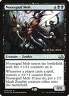Image for Noosegraf Mob (Prerelease Cards) (98) - Magic: The Gathering