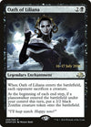Image for Oath of Liliana (Prerelease Cards) (99) - Magic: The Gathering
