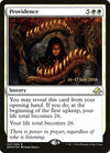 Image for Providence (Prerelease Cards) (37) - Magic: The Gathering
