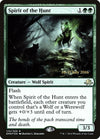 Image for Spirit of the Hunt (Prerelease Cards) (170) - Magic: The Gathering