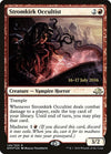 Image for Stromkirk Occultist (Prerelease Cards) (146) - Magic: The Gathering