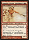 Image for Kumano, Master Yamabushi (Champions of Kamigawa) (176) - Magic: The Gathering