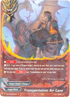 Image for Transportation Air Lane (Roar! Invincible Dragon!!) (D-BT02/0023EN) - Future Card BuddyFight