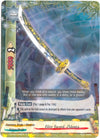 Image for Elite Sword, Odenta (Roar! Invincible Dragon!!) (D-BT02/0030EN) - Future Card BuddyFight