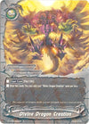 Image for Divine Dragon Creation (Roar! Invincible Dragon!!) (D-BT02/0036EN) - Future Card BuddyFight